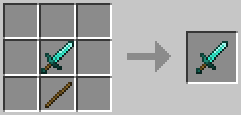 Lances