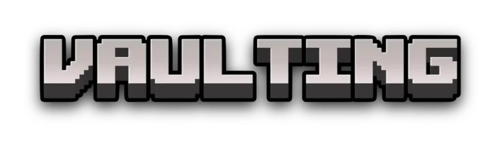 Vaulting mod