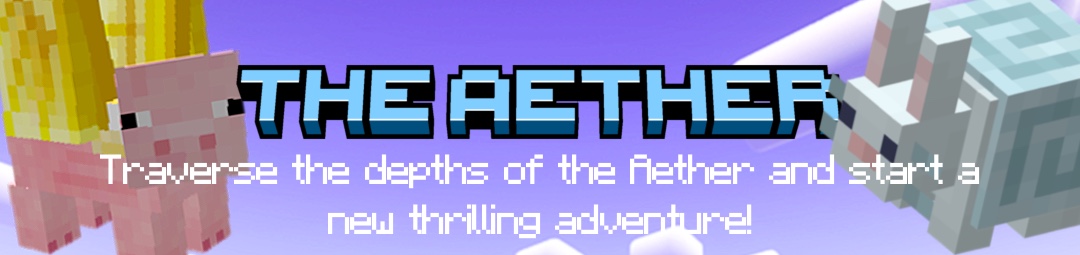 the aether