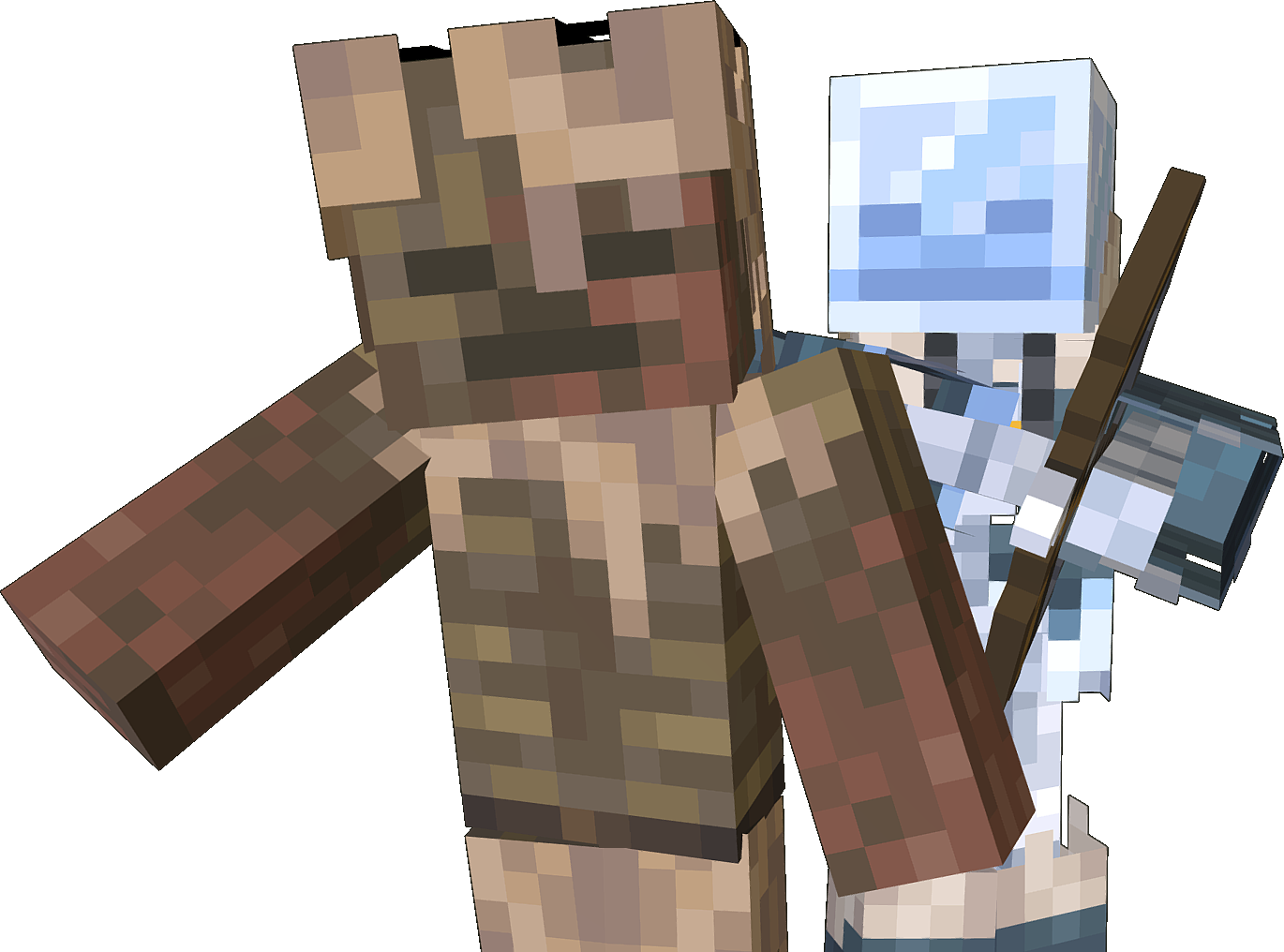Retextures