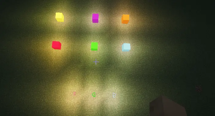 rgb light