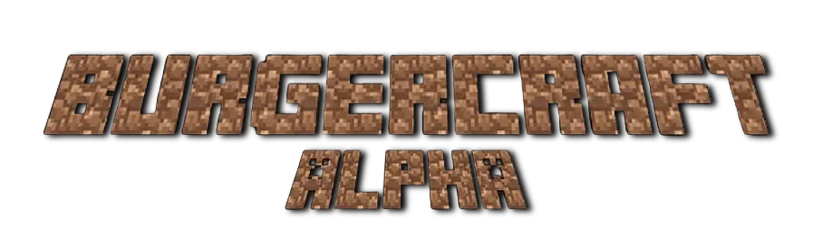 The logo of BurgerCraft