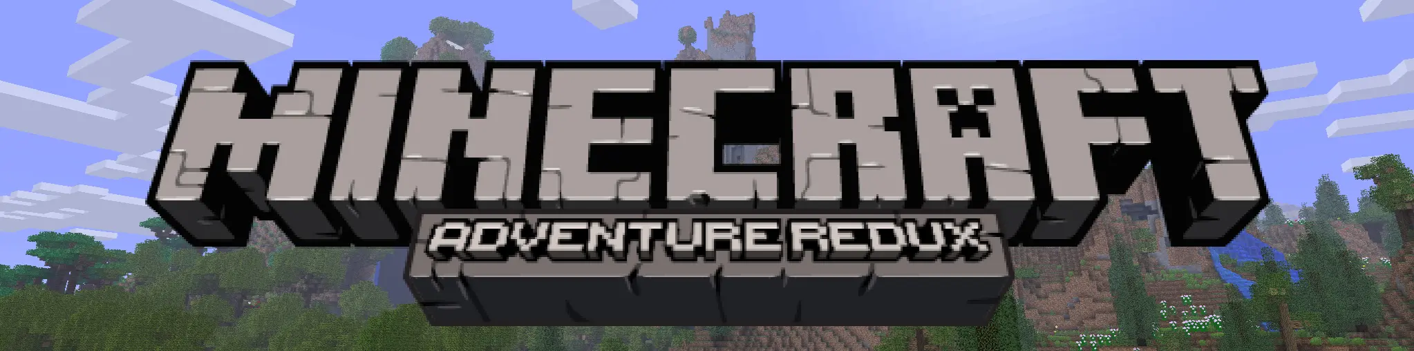 Welcome to your New Adventure!