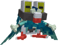 baseado nos shiny de frokie e rowlet