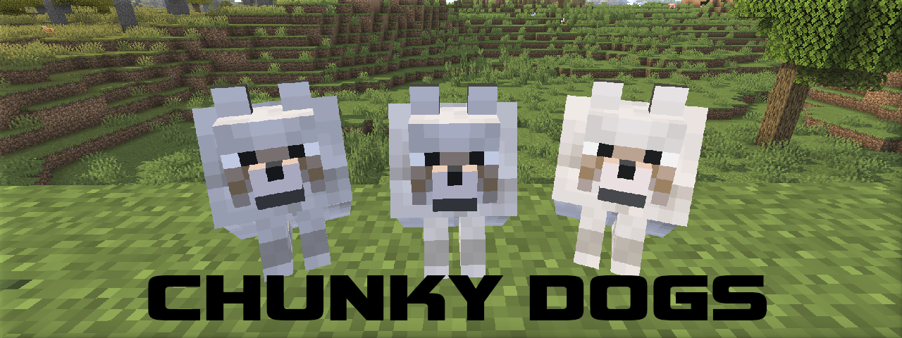 Chunky Dogs