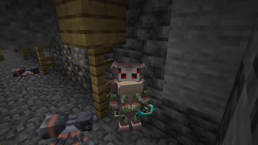 Spider (Undead Matriarch) Image