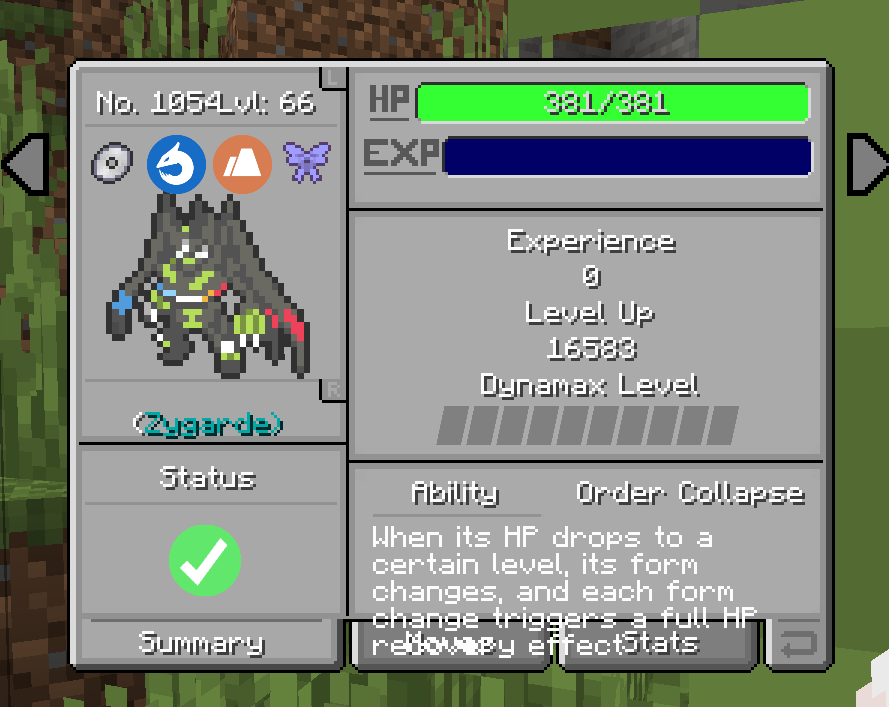 Zygarde