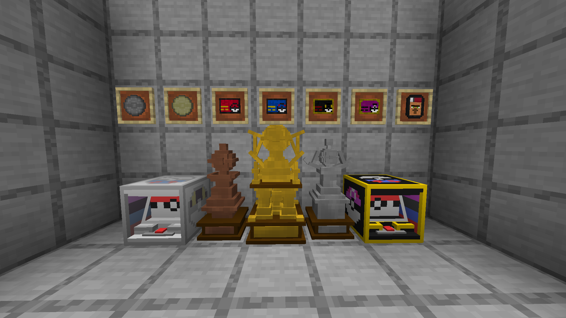 ItemsAndBlocks