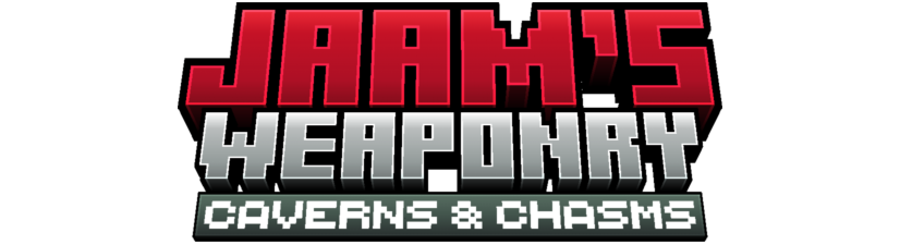 Jaam's Weaponry C&C
