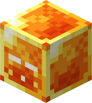 Fire Slime