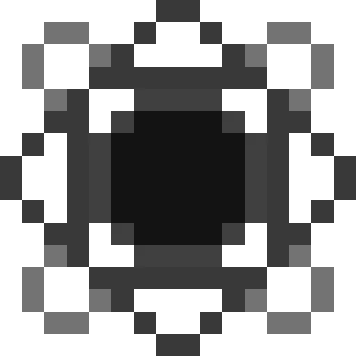 Chaotic Core
