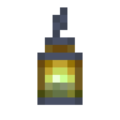 vile lantern