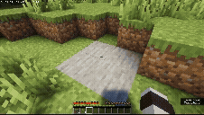 Duping in vanilla