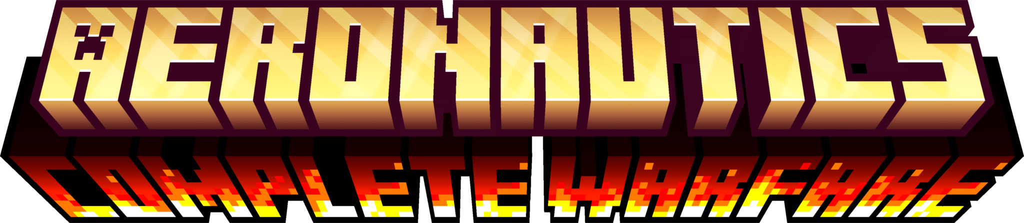 The title of the modpack