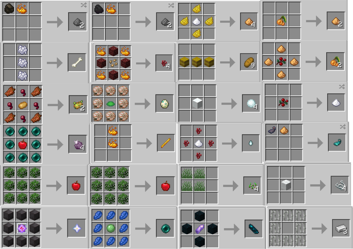 items crafts 02