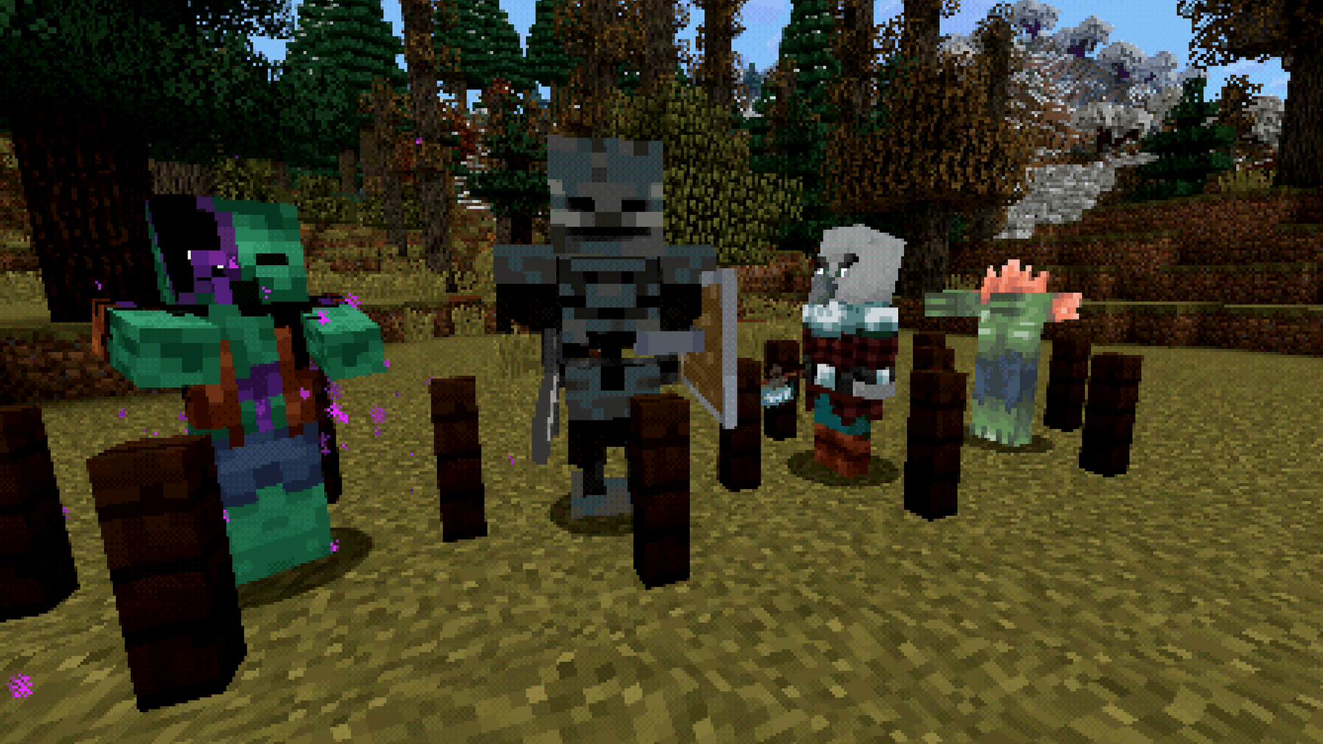 Mobs