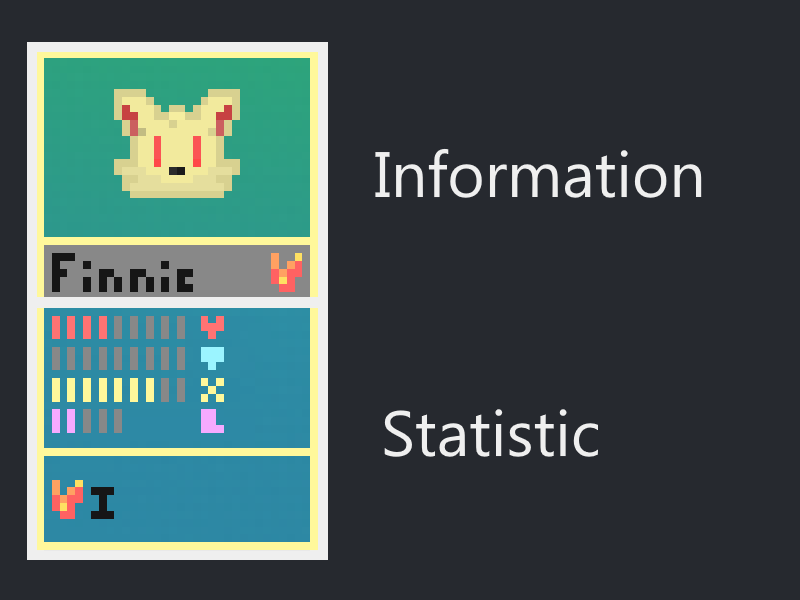 information and statistics