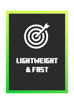 Lightweight