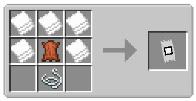 Card Pack Recipe