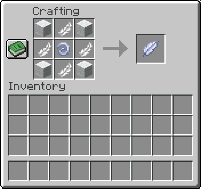 Recipes