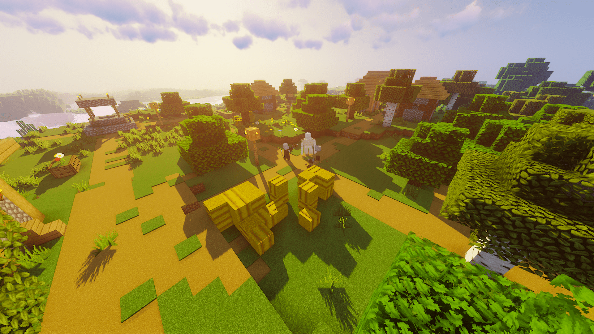 Raid here from v1