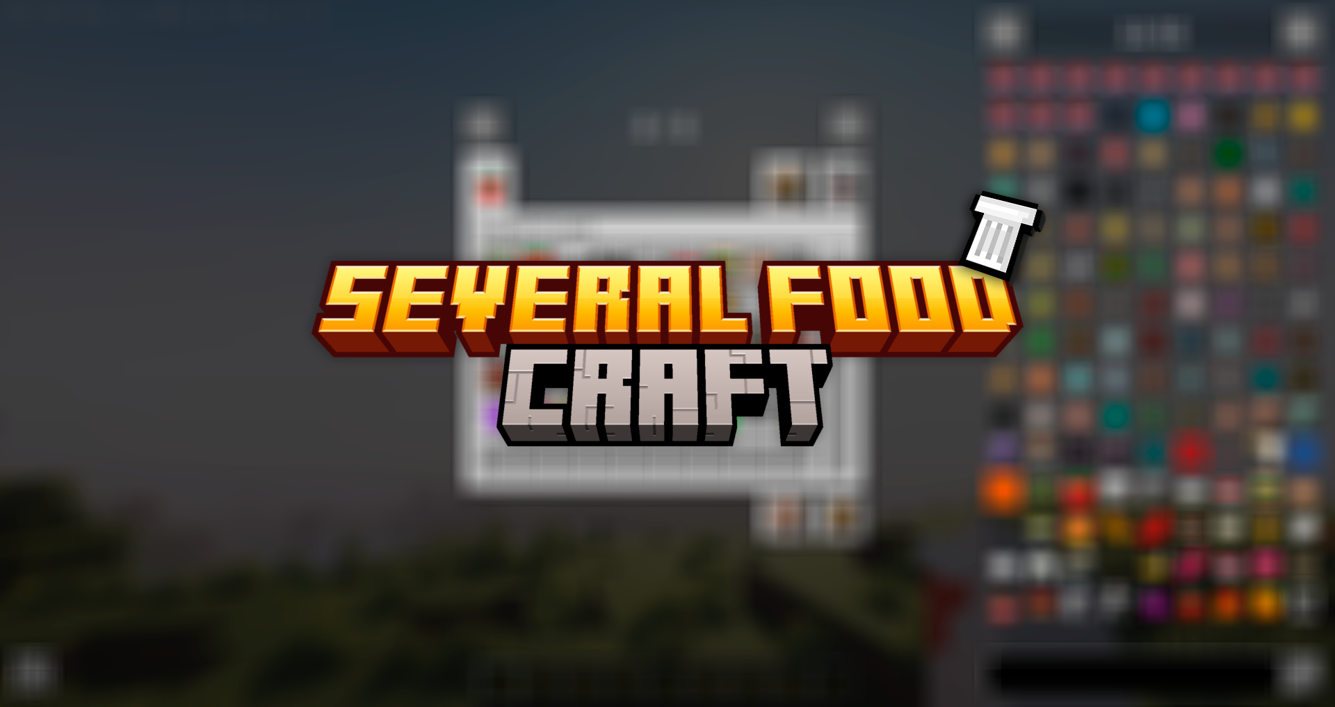 Food craft