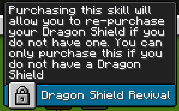 Dragon Shield Add