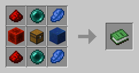 Item Magnet Chest