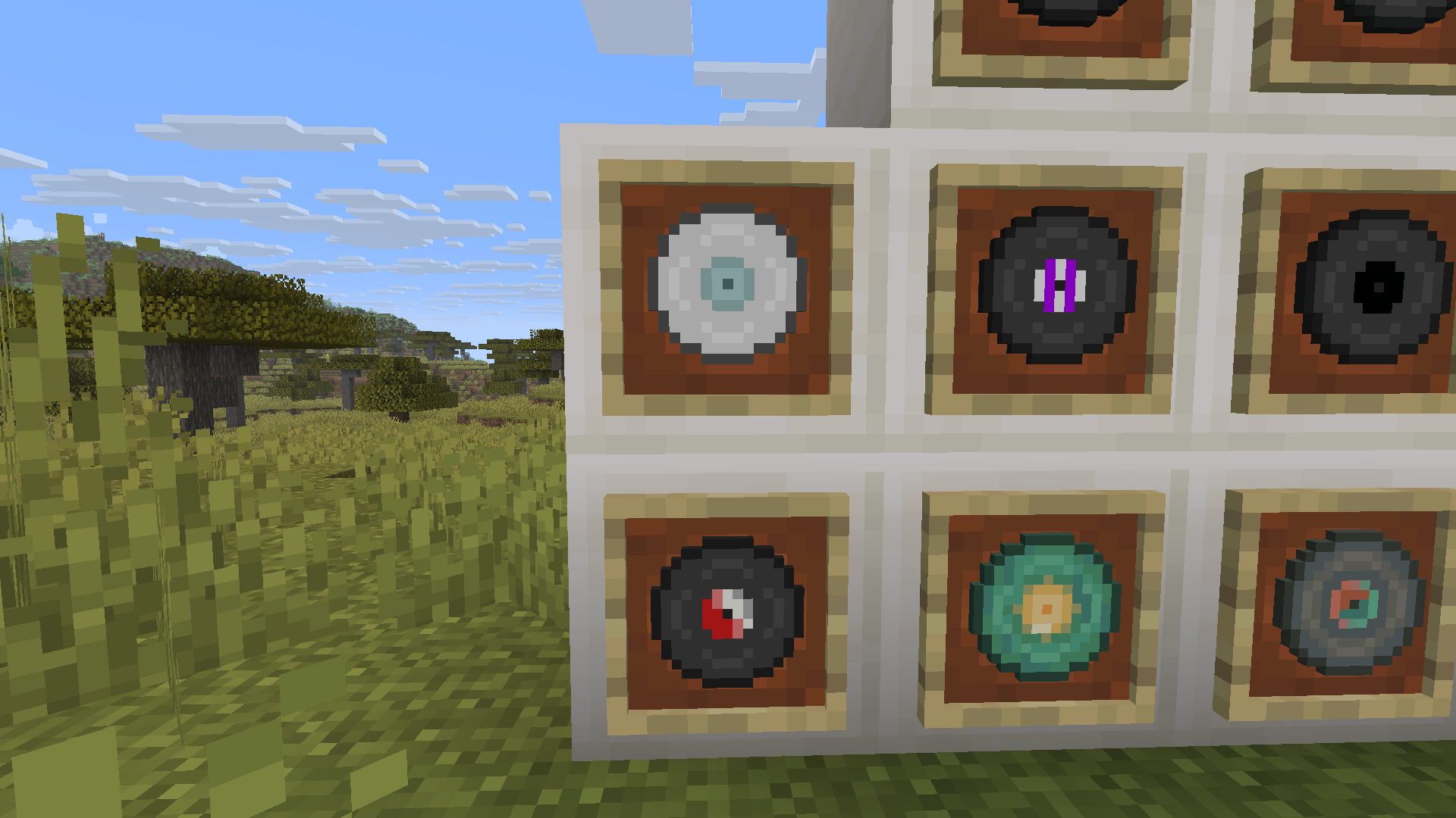 Tears and Lava Chicken