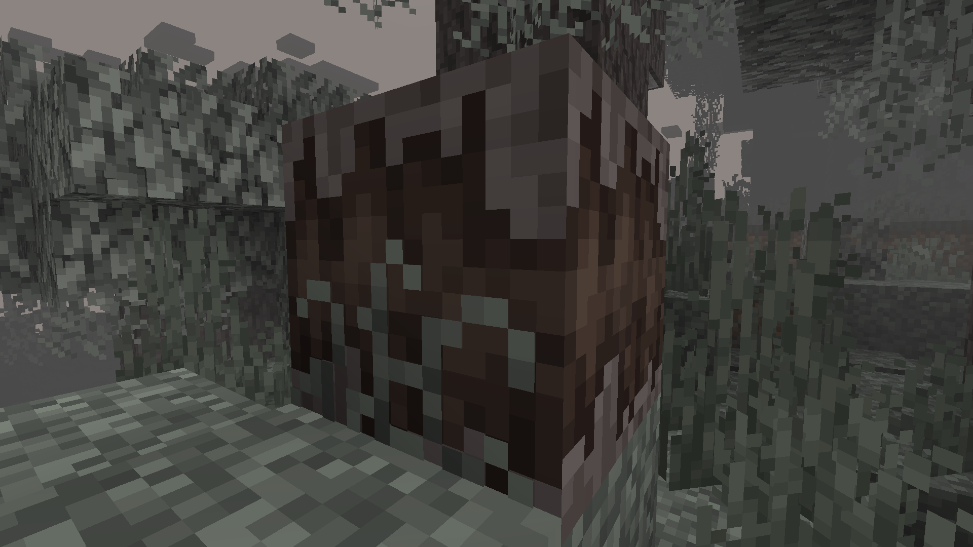 Waxed creaking heart