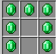 Emerald Leggings Recipe: