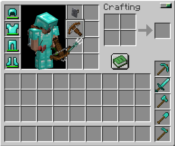 Inventory