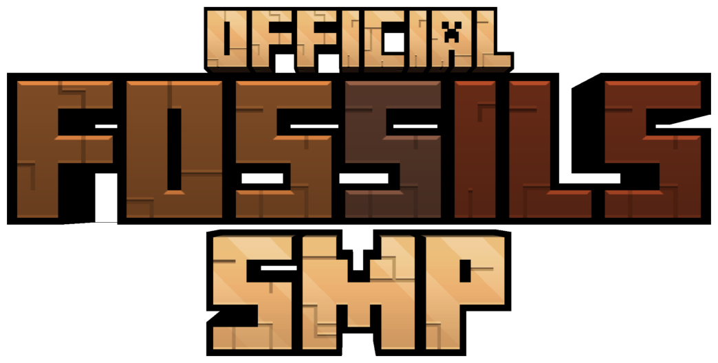 Logo for the Official Fossils SMP