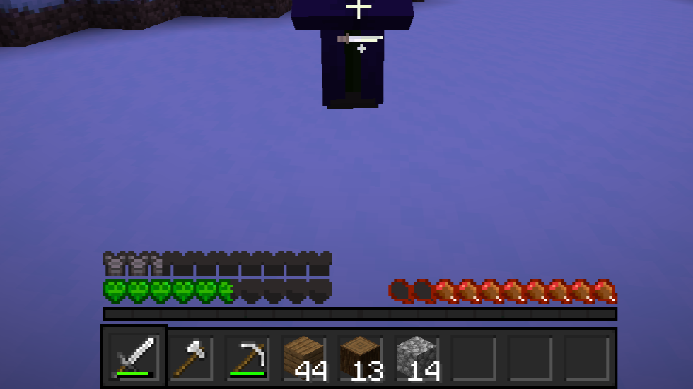 New Poisoned Hearts