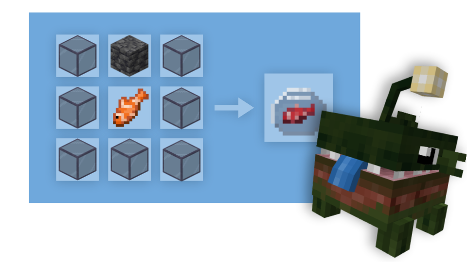 Hutch's Star-Sky crafting recipe