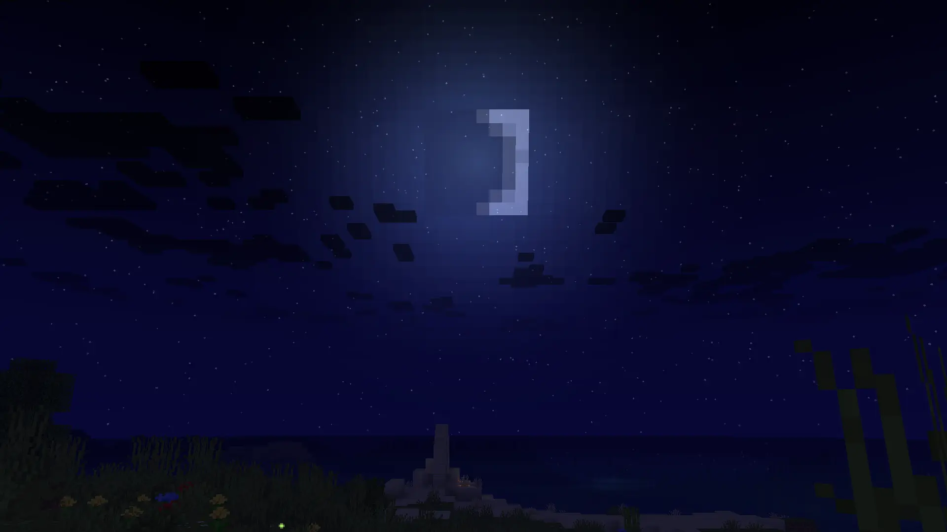 Nighttime