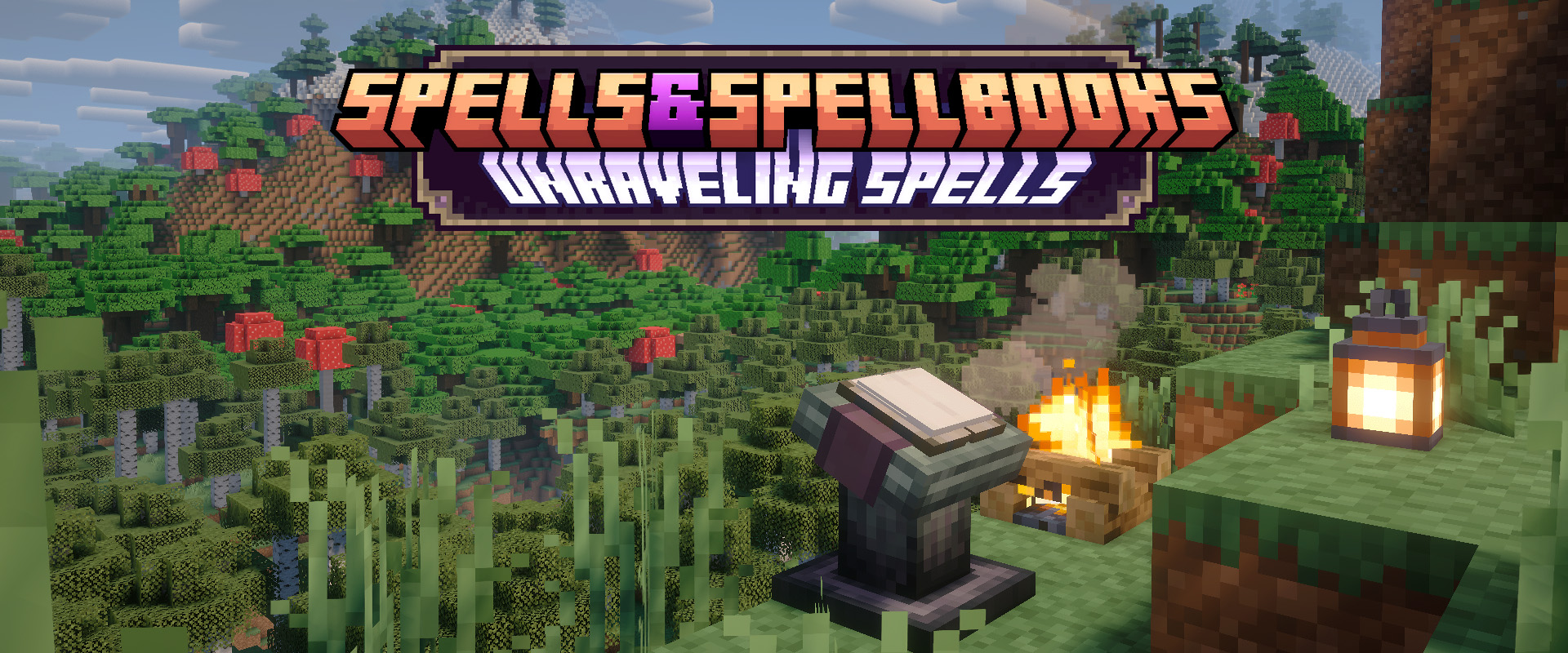unravelingspells