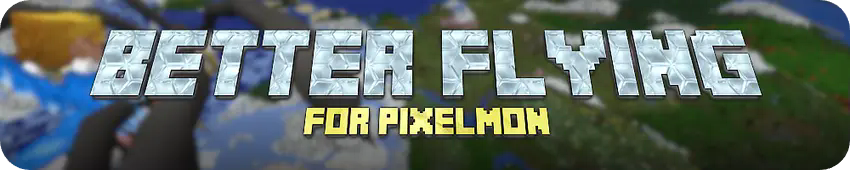 Better Flying Banner
