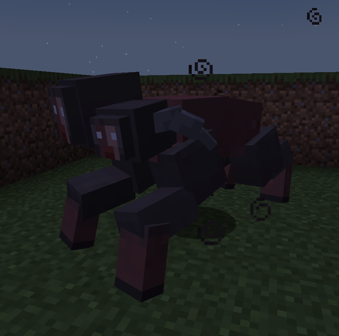 Dark Sheep
