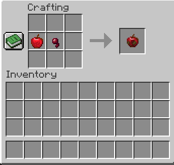The Making of the Poison Apple