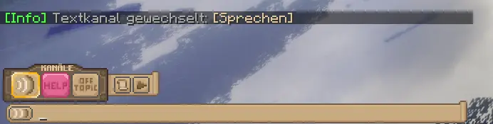 Channelswitcher