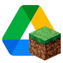 MineDrive Icon