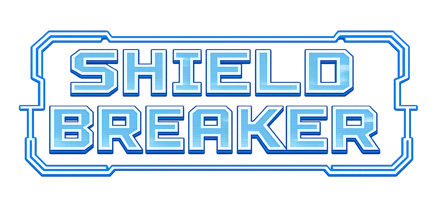Shield Breaker