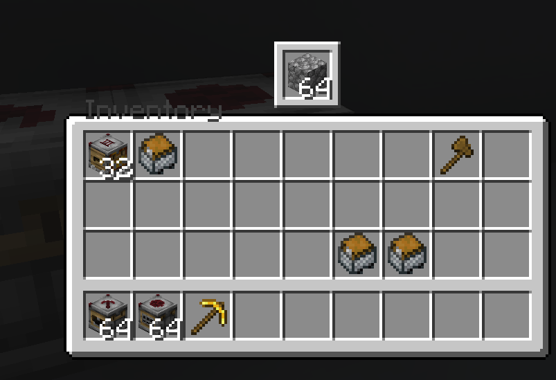 GUI