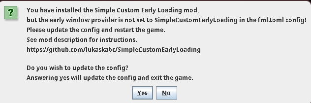 Error