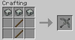 mattock crafting