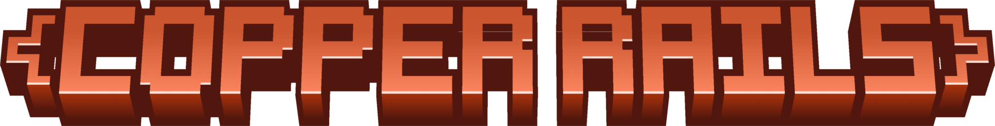 Project Title: "Copper Rails"