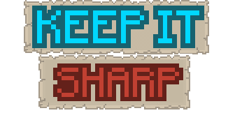 KeepItSharpLogo