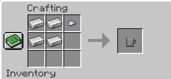 Craft Recipe