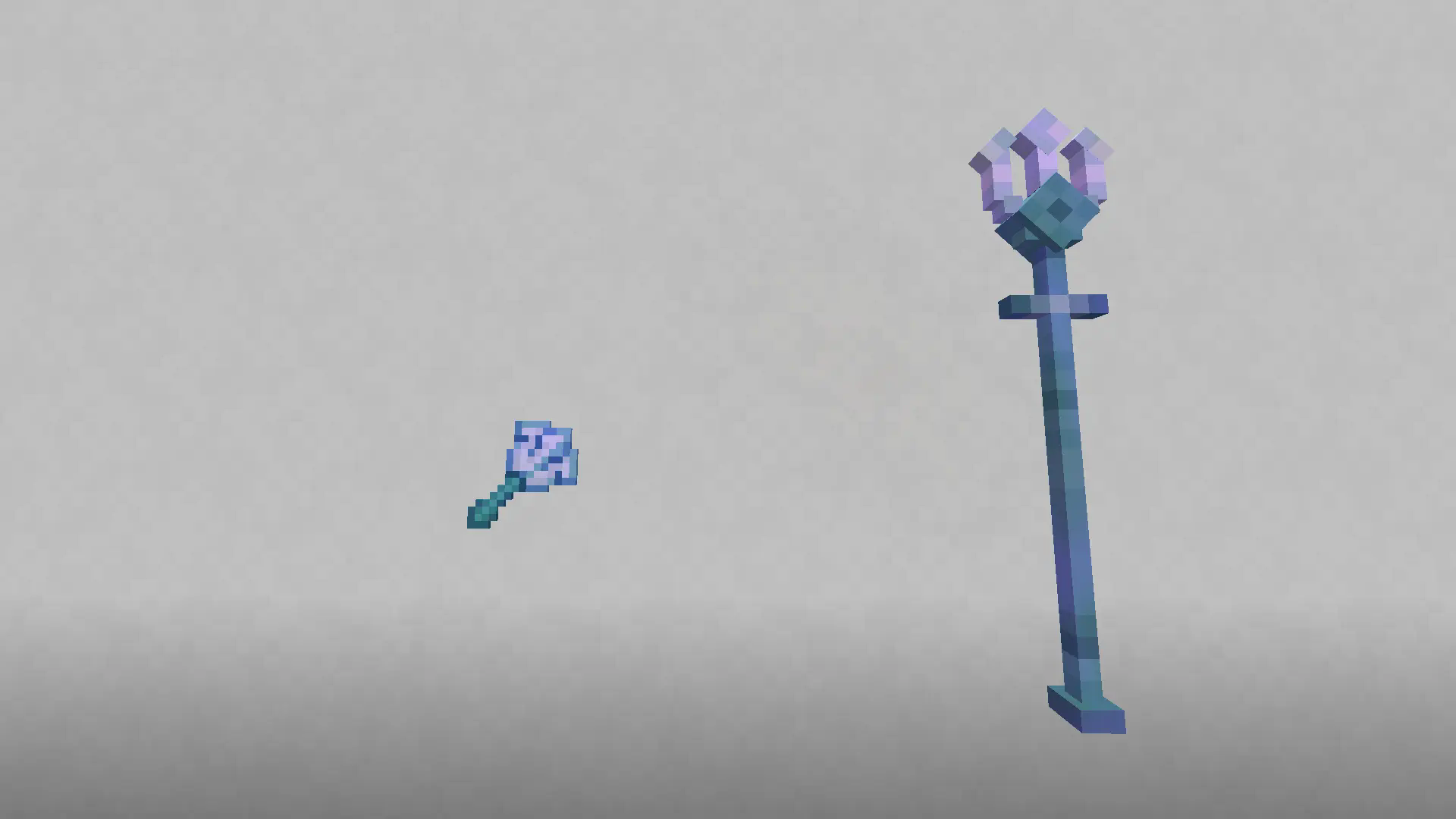 Outline Removal of The Trident(Will be Re-added)